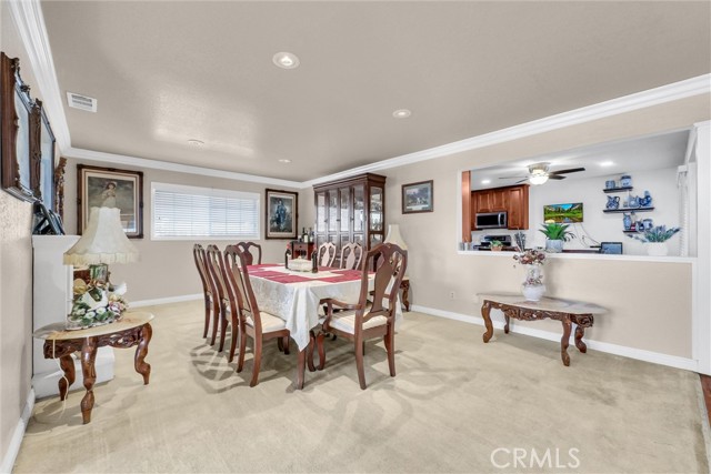 Detail Gallery Image 12 of 29 For 2520 Redcoach Ln, La Habra,  CA 90631 - 4 Beds | 2 Baths