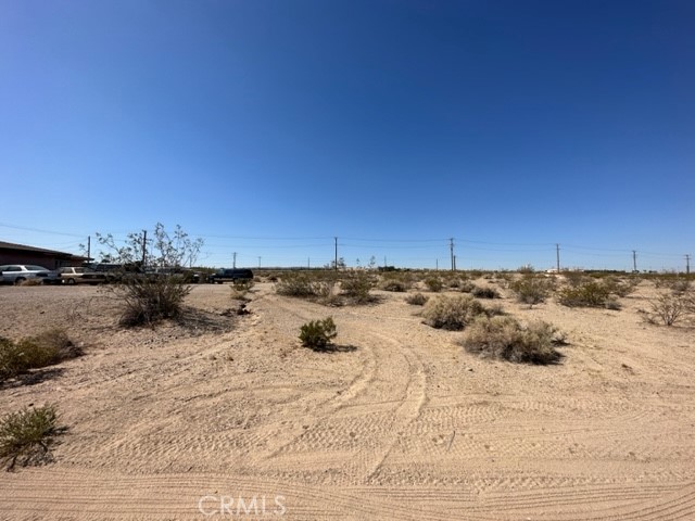 Detail Gallery Image 1 of 18 For 0 Lily Ave, Barstow,  CA 92311 - – Beds | – Baths