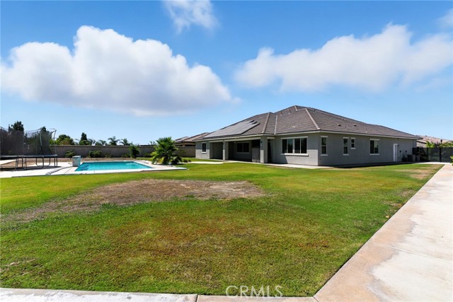 Detail Gallery Image 42 of 46 For 12303 Hemmerling Ln, Bakersfield,  CA 93311 - 4 Beds | 4 Baths