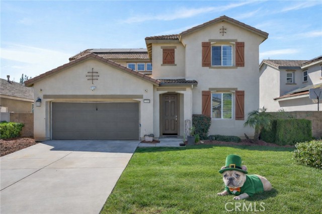 Detail Gallery Image 44 of 44 For 31109 Rose Arbor Ct, Murrieta,  CA 92563 - 5 Beds | 3 Baths