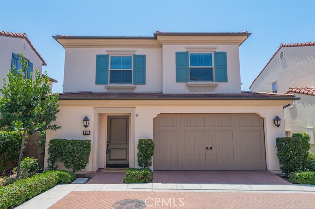 93 Rembrandt, Irvine, CA 92620