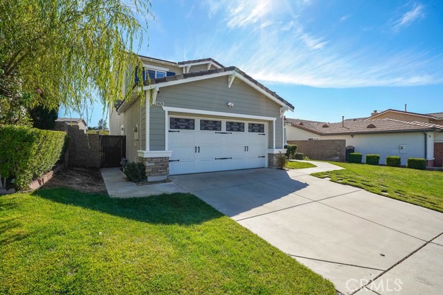 Detail Gallery Image 30 of 55 For 34529 Princeton Dr, Yucaipa,  CA 92399 - 4 Beds | 3 Baths