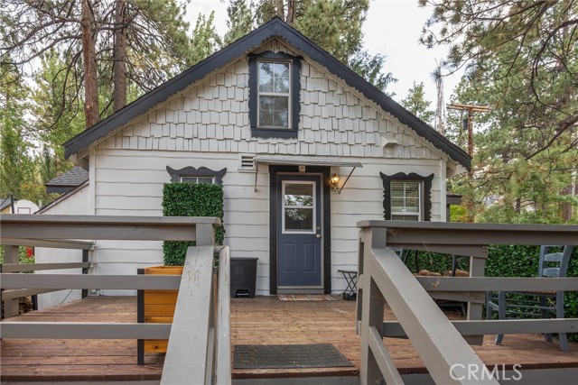 Detail Gallery Image 21 of 29 For 767 Pine Knot Bld, Big Bear Lake,  CA 92315 - 1 Beds | 1 Baths