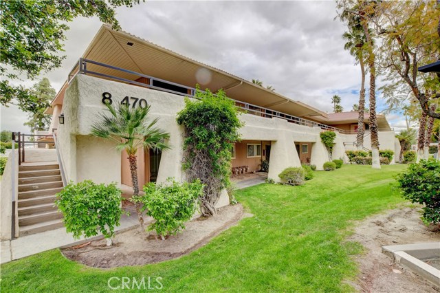 Image Number 1 for 470 Villa CT #204 in PALM SPRINGS