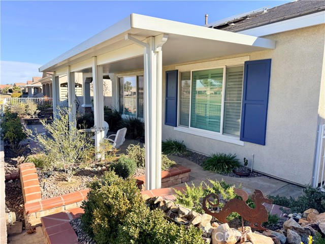 Detail Gallery Image 14 of 66 For 10392 Wilmington, Apple Valley,  CA 92308 - 2 Beds | 2 Baths