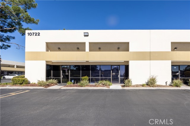 10722 Arrow, Rancho Cucamonga, California 91730, ,Commercial Lease,For Rent,10722 Arrow,CRPV24238742