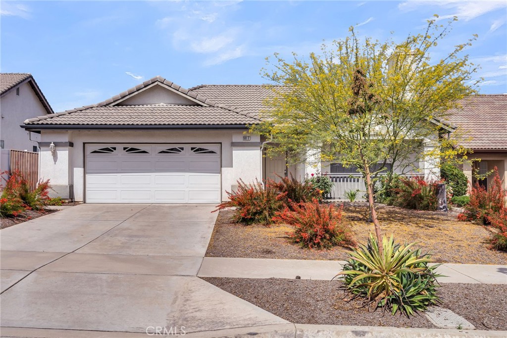 1817 Austin Way