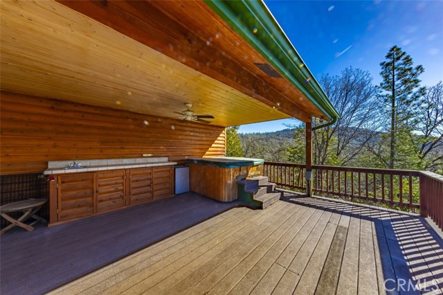 Detail Gallery Image 54 of 75 For 53312 Timberview Rd, North Fork,  CA 93643 - 3 Beds | 2/1 Baths