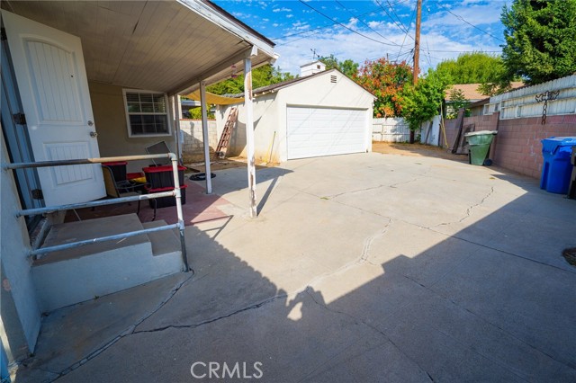 Detail Gallery Image 22 of 25 For 5518 Norwalk Bld, Whittier,  CA 90601 - 3 Beds | 2 Baths