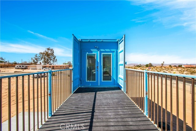 Detail Gallery Image 31 of 58 For 72473 Desert Trail Dr, Twentynine Palms,  CA 92277 - 2 Beds | 1 Baths