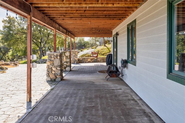 Detail Gallery Image 51 of 75 For 30591 Longview Ln, Coarsegold,  CA 93614 - 3 Beds | 2/1 Baths