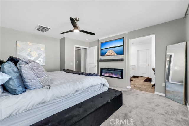 Detail Gallery Image 25 of 49 For 2493 Gunner Ridge Way, Rialto,  CA 92377 - 3 Beds | 2/1 Baths