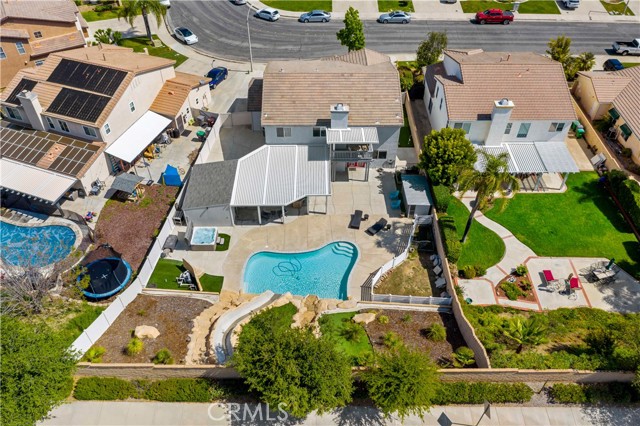 Detail Gallery Image 59 of 62 For 23291 Spring Meadow Dr, Murrieta,  CA 92562 - 4 Beds | 3 Baths