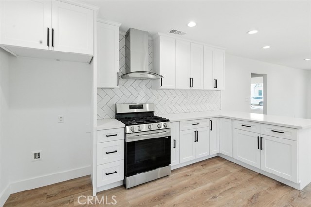 Detail Gallery Image 10 of 31 For 1849 W 66th St, Los Angeles,  CA 90047 - 3 Beds | 2 Baths