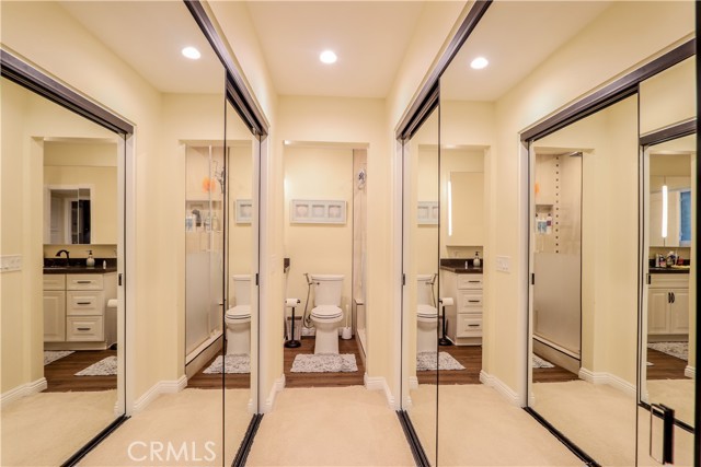 Detail Gallery Image 18 of 27 For 1401 Pinon Pl #1,  Fullerton,  CA 92835 - 3 Beds | 2 Baths