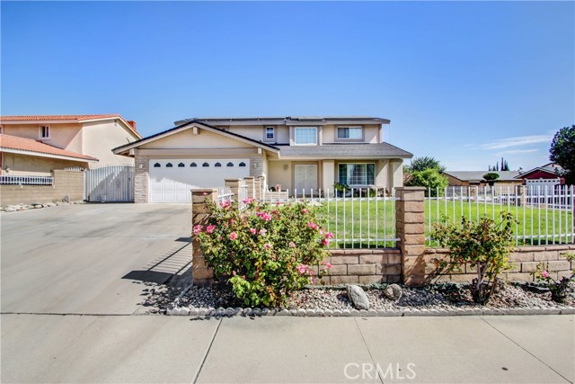 13349 San Pedro Pl, Chino, CA 91710