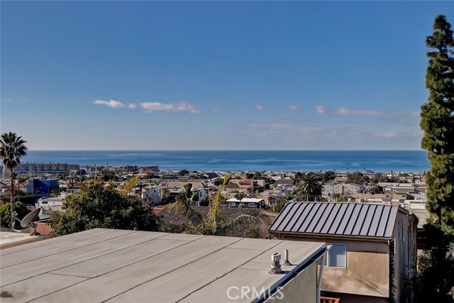 1120 6th Street, Hermosa Beach, California 90254, ,Residential Income,Sold,6th Street,SB22003058