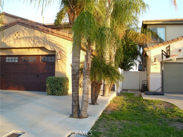 Detail Gallery Image 5 of 41 For 1110 Laurelhurst, San Jacinto,  CA 92582 - 4 Beds | 3 Baths