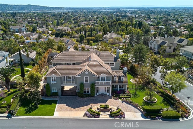 Detail Gallery Image 1 of 74 For 19072 Green Oaks Rd, Yorba Linda,  CA 92886 - 6 Beds | 7/1 Baths
