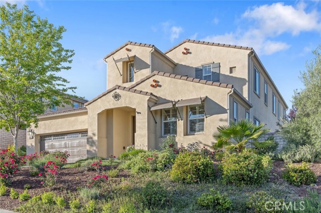 Detail Gallery Image 1 of 42 For 24923 Hearth Ct, Valencia,  CA 91354 - 4 Beds | 3/1 Baths