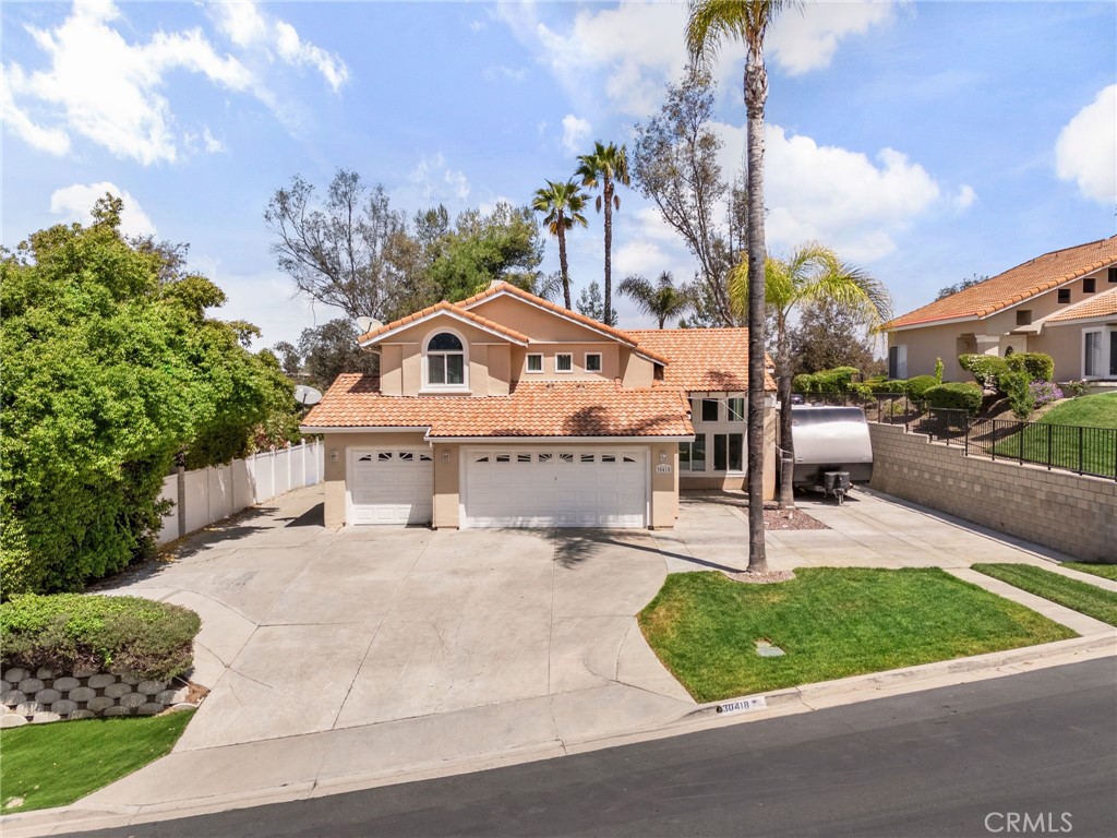 30418 Colina Verde Street