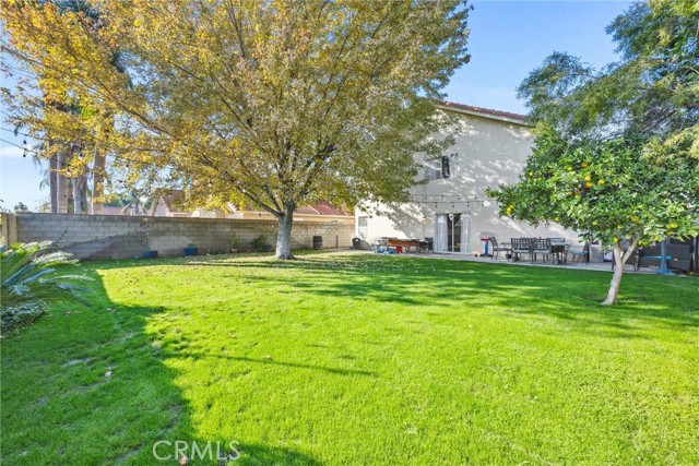 Detail Gallery Image 40 of 43 For 7605 Carson Hill Ct, Bakersfield,  CA 93313 - 4 Beds | 2/1 Baths