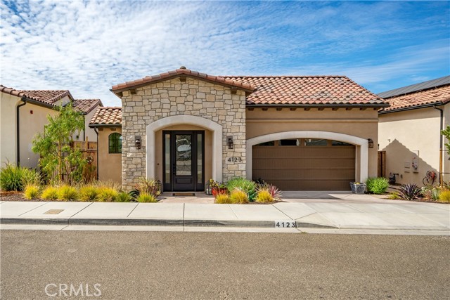 Detail Gallery Image 59 of 60 For 4123 Hillside Drive, San Luis Obispo,  CA 93401 - 3 Beds | 2/1 Baths