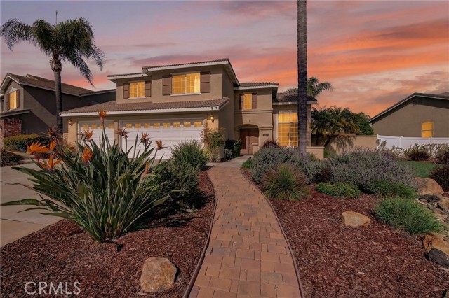 Detail Gallery Image 4 of 75 For 28322 Corte Ocaso, Temecula,  CA 92592 - 5 Beds | 3 Baths