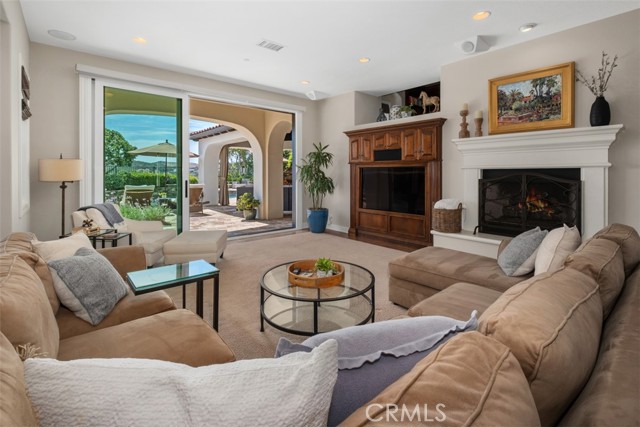 Detail Gallery Image 27 of 66 For 15 Long View Rd, Coto de Caza,  CA 92679 - 5 Beds | 4/1 Baths