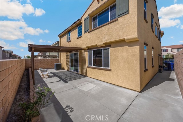 Detail Gallery Image 31 of 40 For 4337 Rima Drive, Fontana,  CA 92336 - 4 Beds | 3/1 Baths