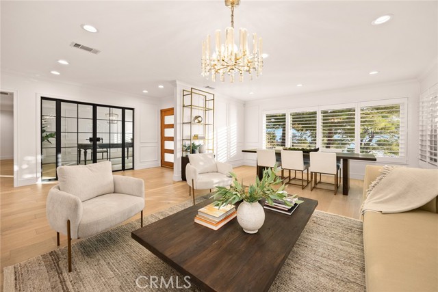 Detail Gallery Image 12 of 71 For 321 Wonderview Dr, Glendale,  CA 91202 - 4 Beds | 3 Baths