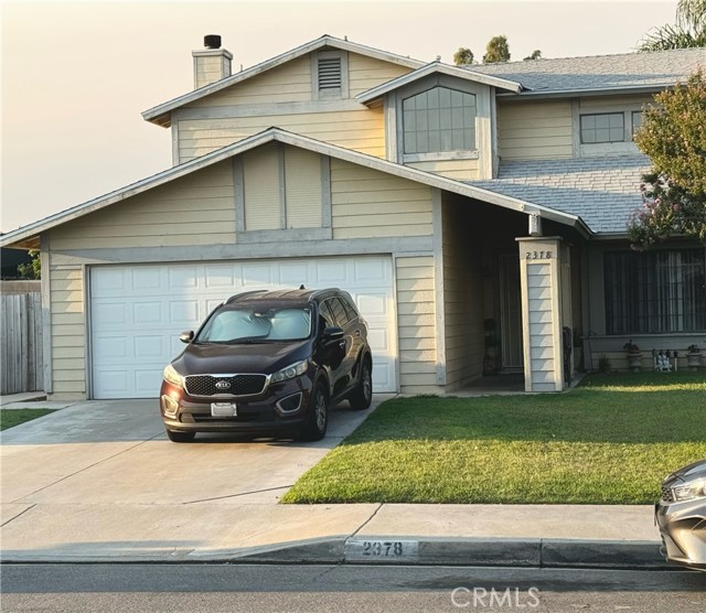 Detail Gallery Image 1 of 1 For 2378 Conner St, Colton,  CA 92324 - 3 Beds | 2/1 Baths