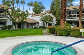 Detail Gallery Image 23 of 25 For 5265 E Waverly Dr #80,  Palm Springs,  CA 92264 - 2 Beds | 1 Baths