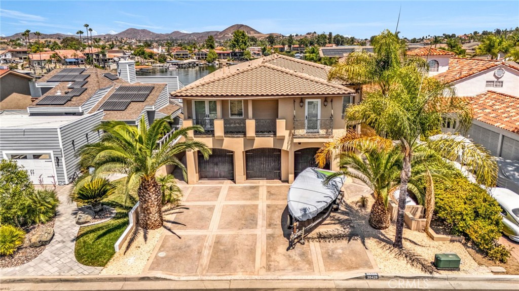 30420 Longhorn Drive