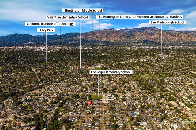 Image 31 of 39 For 354 Pasqual Avenue