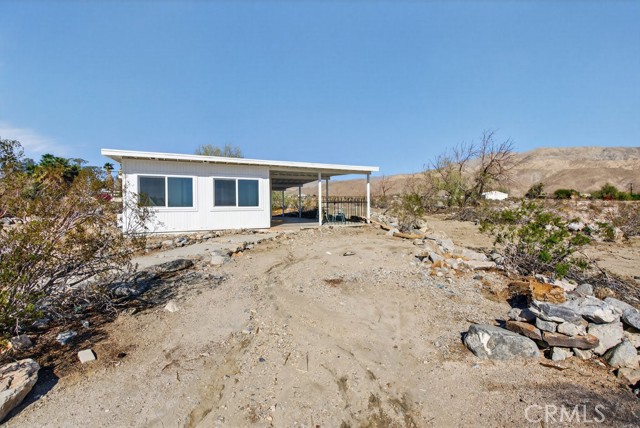 Detail Gallery Image 21 of 65 For 22700 Tamyran, Desert Hot Springs,  CA 92241 - 2 Beds | 1 Baths