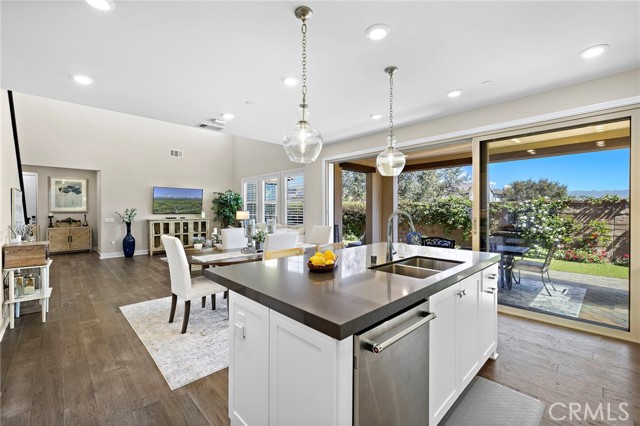 Detail Gallery Image 8 of 74 For 205 Garcilla, Rancho Mission Viejo,  CA 92694 - 2 Beds | 2/2 Baths