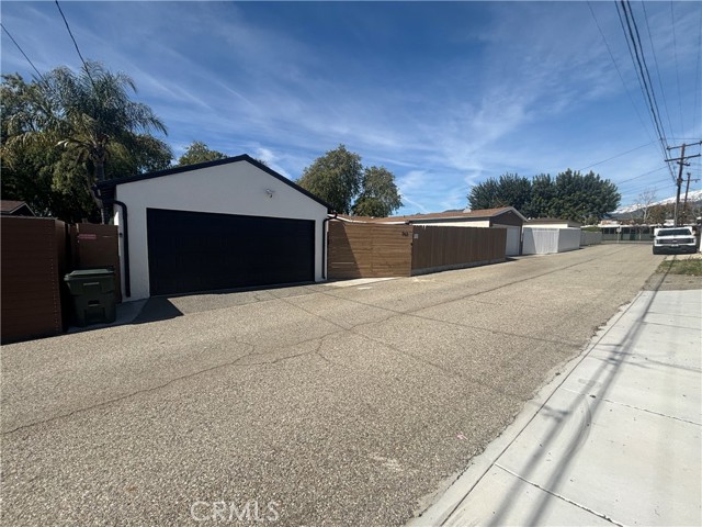 Detail Gallery Image 23 of 26 For 762 N Vallejo, Upland,  CA 91786 - 3 Beds | 1 Baths