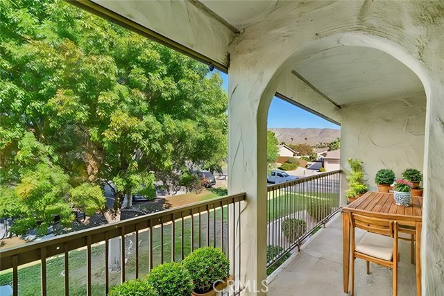 Detail Gallery Image 20 of 20 For 64291 Spyglass Ave #8,  Desert Hot Springs,  CA 92240 - 2 Beds | 1 Baths