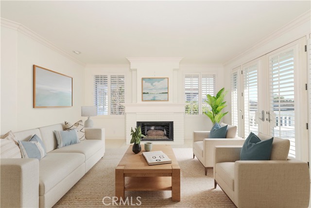 Detail Gallery Image 24 of 65 For 3621 Geranium, Corona Del Mar,  CA 92625 - 2 Beds | 2 Baths