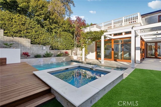 Detail Gallery Image 16 of 57 For 2119 Power St, Hermosa Beach,  CA 90254 - 5 Beds | 5 Baths