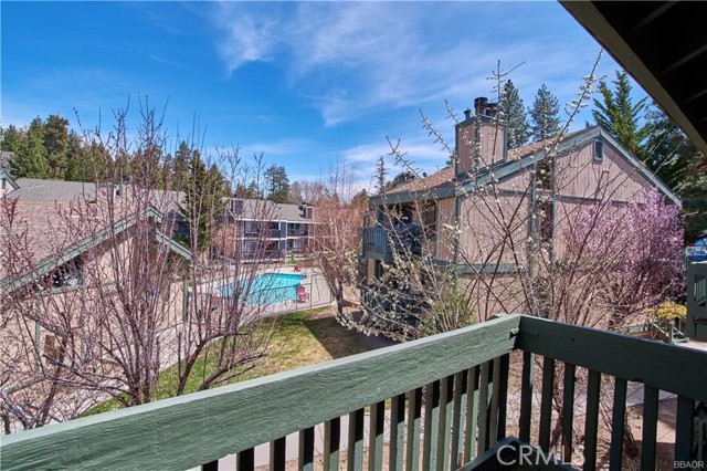 Detail Gallery Image 29 of 39 For 760 Blue Jay Rd #10,  Big Bear Lake,  CA 92315 - 2 Beds | 2 Baths