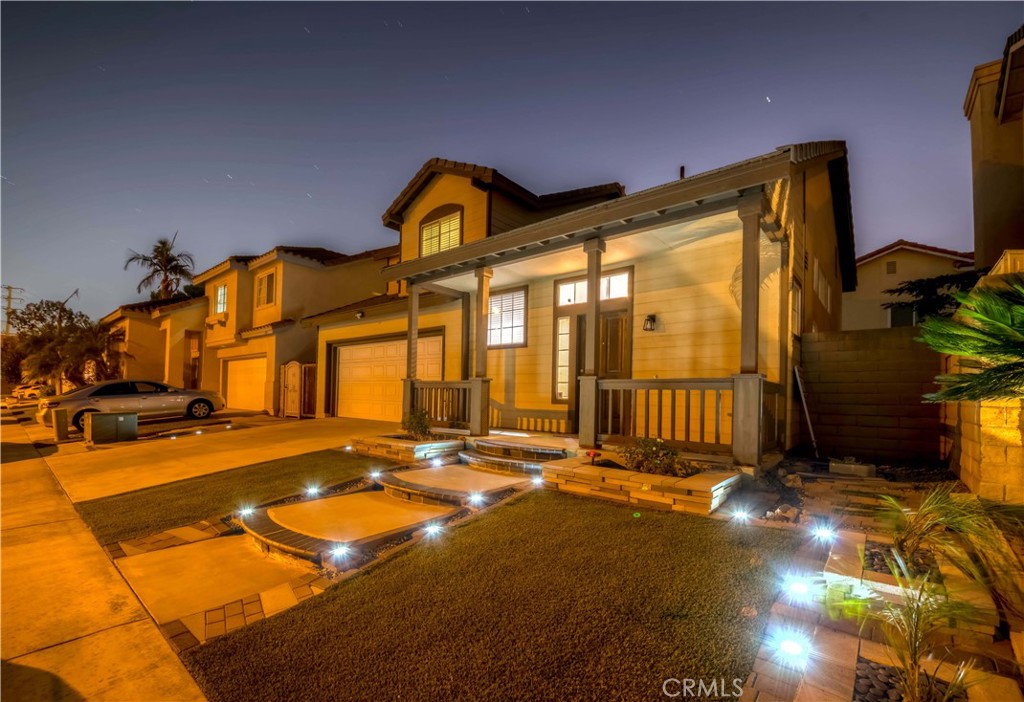 127 Majorca Place