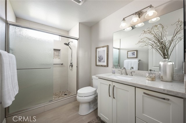 Detail Gallery Image 12 of 66 For 28052 via Congora, Mission Viejo,  CA 92692 - 2 Beds | 1/1 Baths