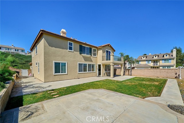Detail Gallery Image 36 of 37 For 7 Volta Del Tintori St, Lake Elsinore,  CA 92532 - 5 Beds | 4/1 Baths