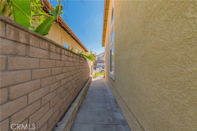 Detail Gallery Image 37 of 38 For 11427 Lomello Way, Rancho Cucamonga,  CA 91701 - 4 Beds | 2/1 Baths