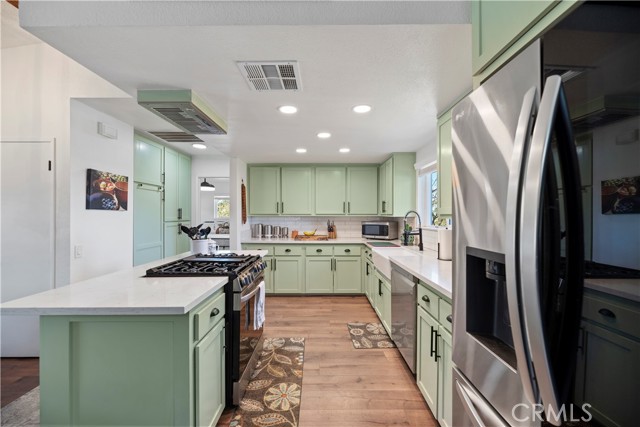 Detail Gallery Image 14 of 48 For 7215 Kourie Way, Oak Hills,  CA 92344 - 2 Beds | 2 Baths