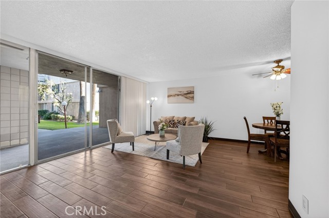 Detail Gallery Image 8 of 43 For 6979 Palm Ct 146n,  Riverside,  CA 92506 - 2 Beds | 1 Baths