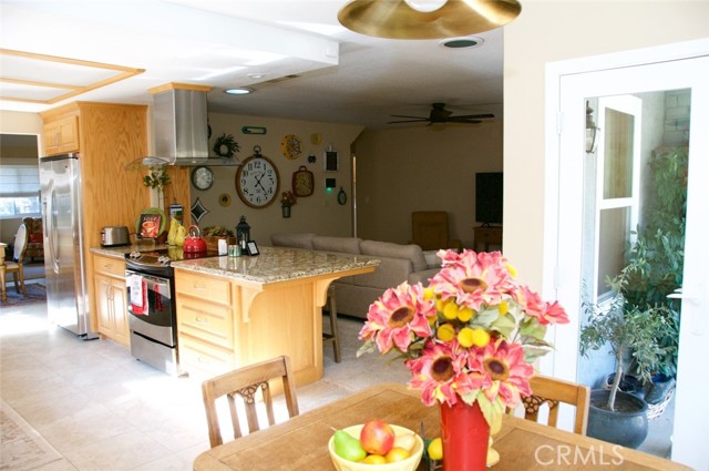 Detail Gallery Image 29 of 72 For 1740 N Berkeley Ave, Turlock,  CA 95382 - 5 Beds | 2/1 Baths