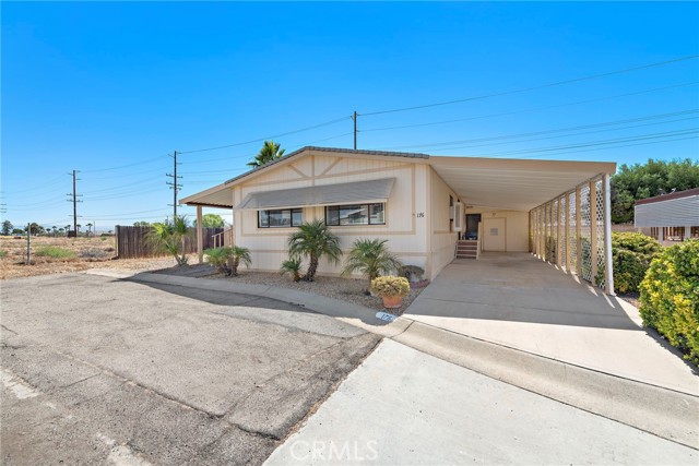 Detail Gallery Image 5 of 48 For 27701 Murrieta Rd #176,  Menifee,  CA 92586 - 2 Beds | 2 Baths